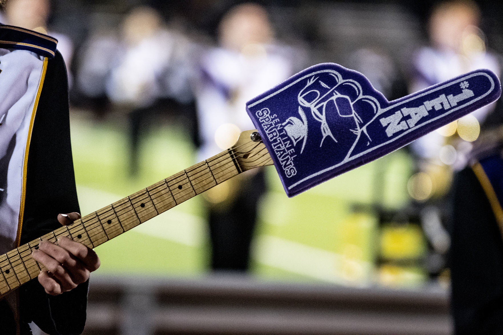 Sentinel vs. Big Sky 11